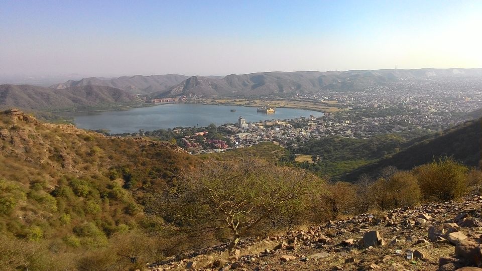Photo of JaiPuriYa 4/11 by AnNi GuPta