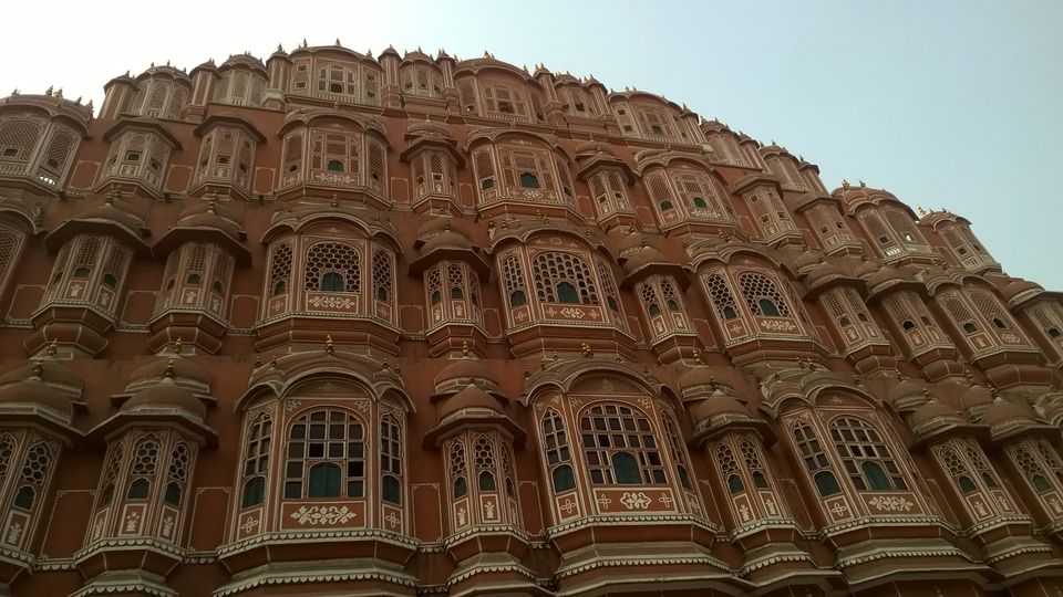 Photo of JaiPuriYa 6/11 by AnNi GuPta