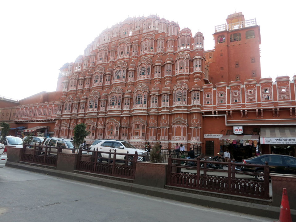 Royal Rajputana Jaipur Tripoto