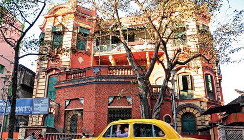 Photo of Kolkata – City of Culture & Radiance – Arrival and Accommodation! 1/3 by ArunaLakshmi Ramu