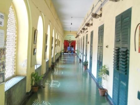 Photo of Kolkata – City of Culture & Radiance – Arrival and Accommodation! 3/3 by ArunaLakshmi Ramu