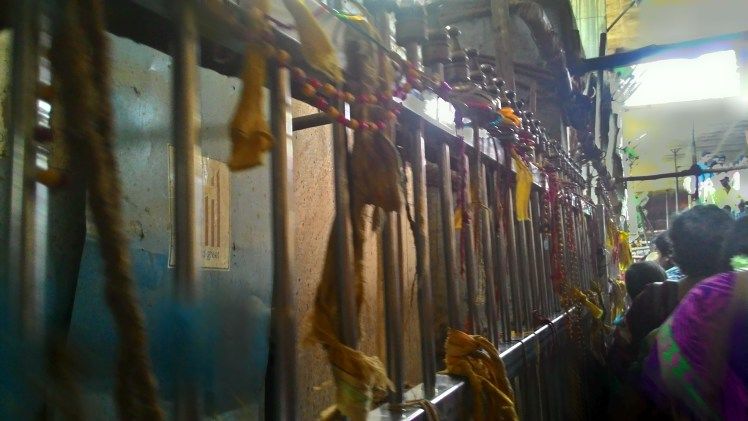 Photo of Samayapuram – The colorful temple for the Goddess of Rain! 4/6 by ArunaLakshmi Ramu