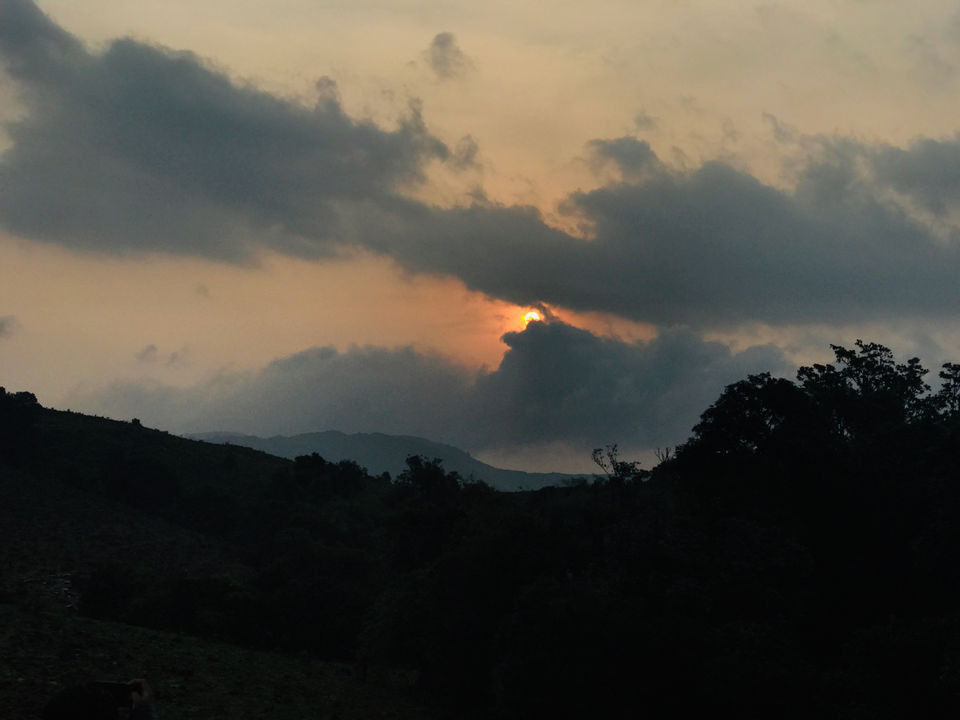 Photo of Mandalpatti Peak, Madikeri, Karnataka, India by attada karthik