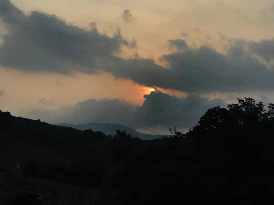 Photo of Mandalpatti Peak, Madikeri, Karnataka, India by attada karthik