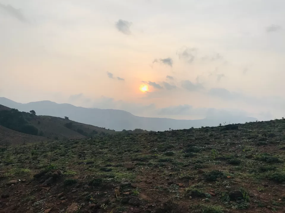 Photo of Mandalpatti Peak, Madikeri, Karnataka, India by attada karthik