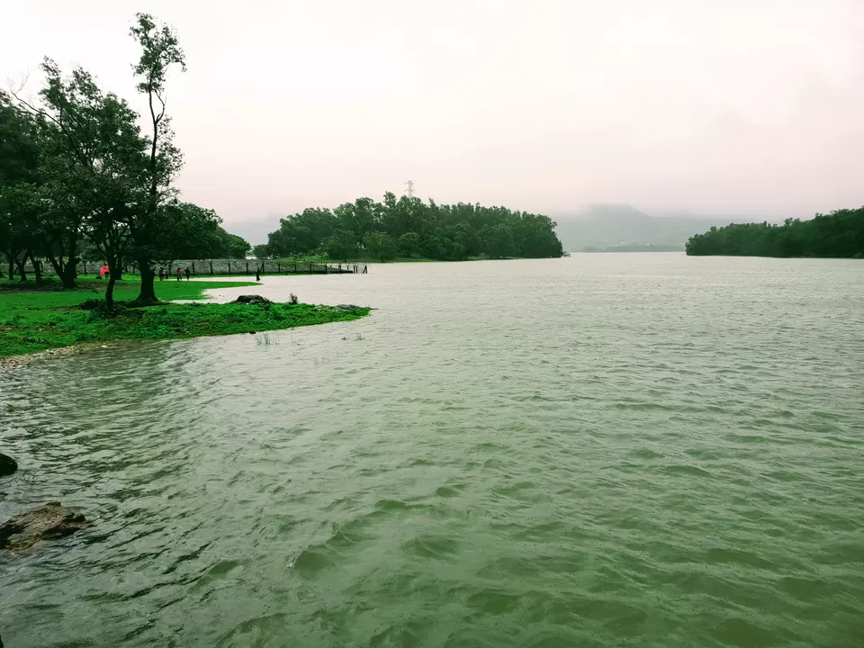 Photo of Aamby Valley, Maharashtra, India by Ajit Sharma