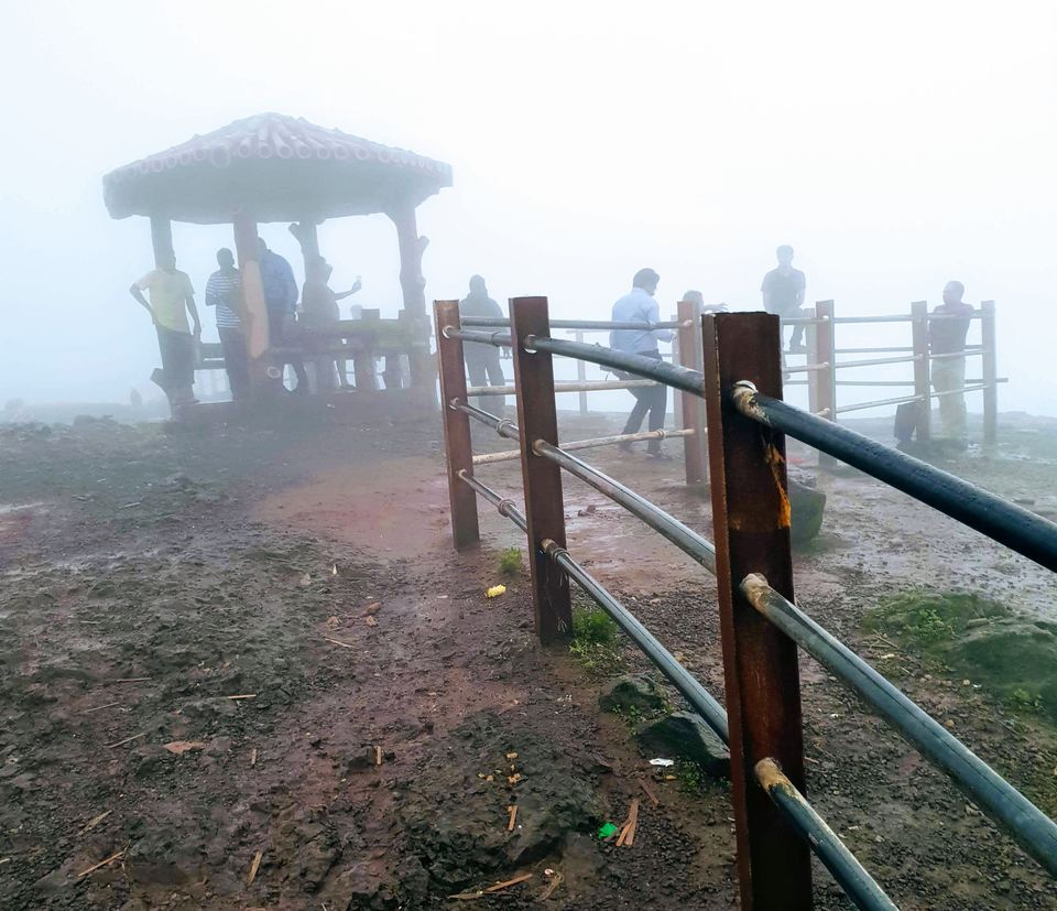 Photo of Solo bag-packing through Lonavala, Pune, Panchgani and Mumbai: Monsoon Gateway of Maharashtra by Ajit Sharma