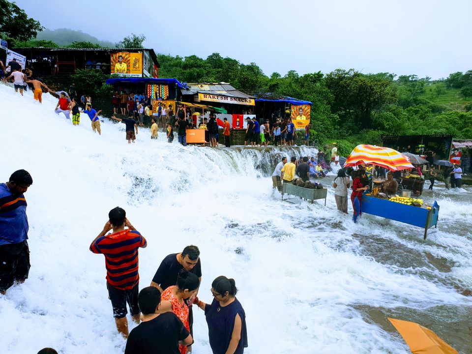 Photo of Solo bag-packing through Lonavala, Pune, Panchgani and Mumbai: Monsoon Gateway of Maharashtra by Ajit Sharma