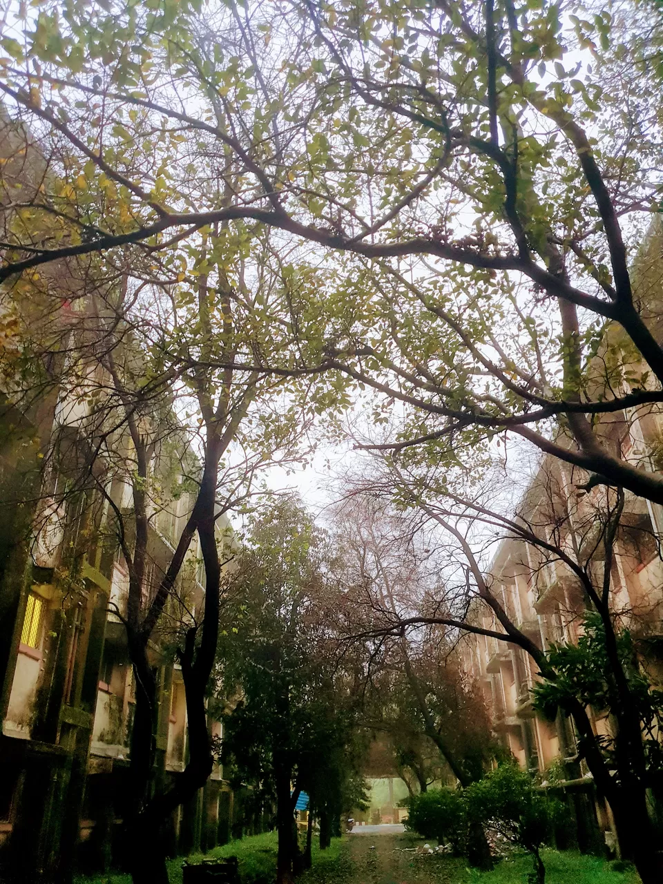 Photo of INS Shivaji Lonavala, Pune, Maharashtra, India by Ajit Sharma
