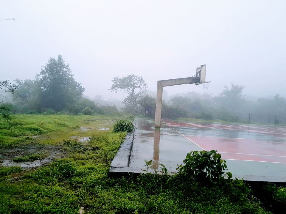Photo of Solo bag-packing through Lonavala, Pune, Panchgani and Mumbai: Monsoon Gateway of Maharashtra by Ajit Sharma