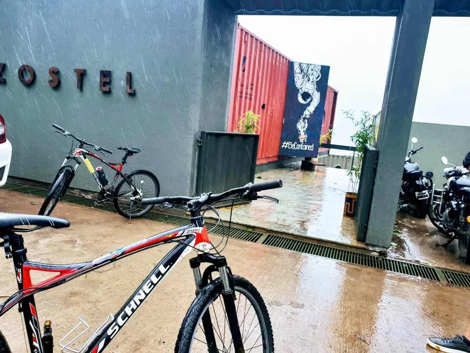 Photo of Panchgani, Maharashtra, India by Ajit Sharma