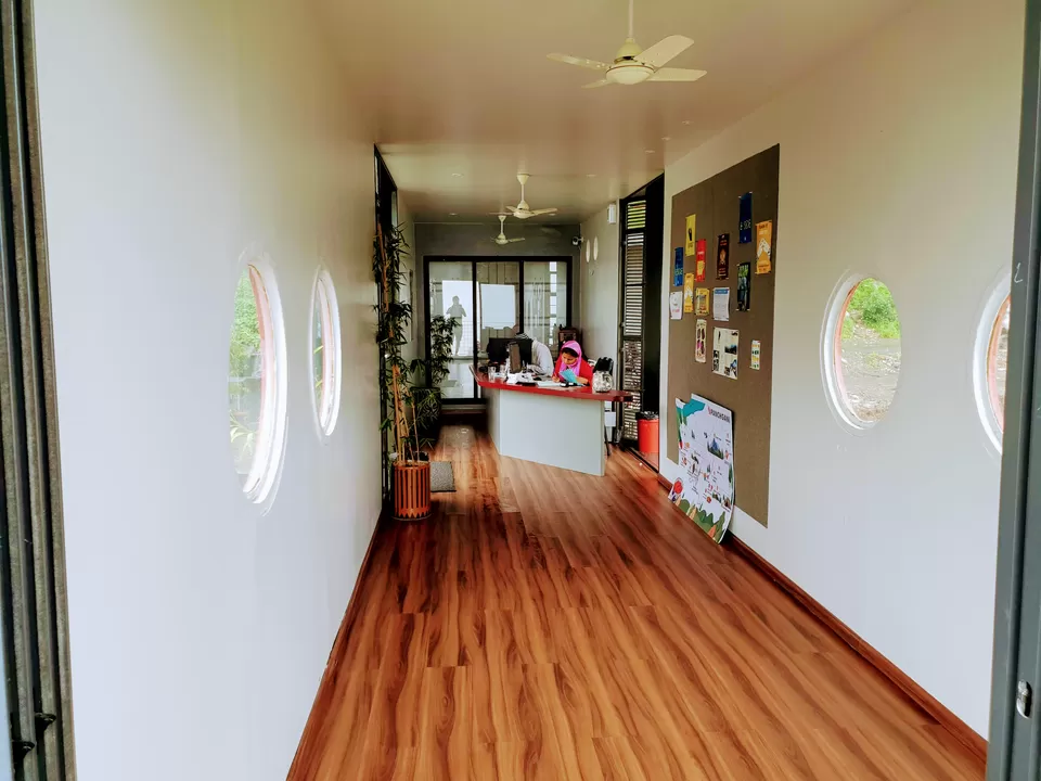 Photo of Zostel Panchgani, Main Road, Dhandeghar, Dandeghar, Maharashtra, India by Ajit Sharma