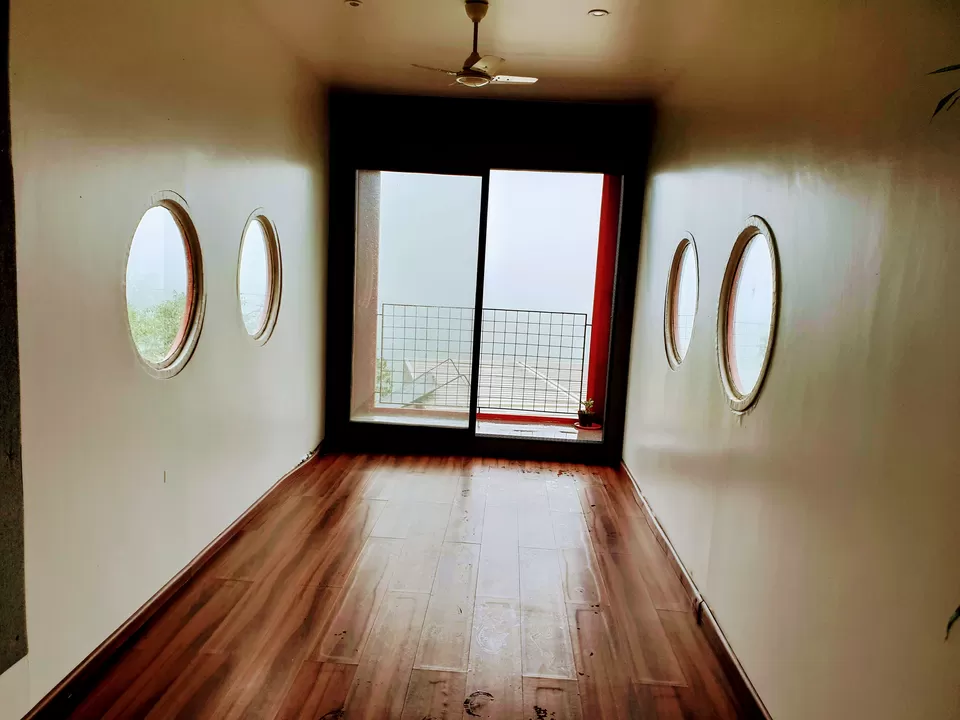 Photo of Zostel Panchgani, Main Road, Dhandeghar, Dandeghar, Maharashtra, India by Ajit Sharma