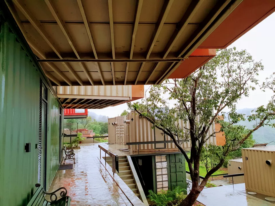 Photo of Zostel Panchgani, Main Road, Dhandeghar, Dandeghar, Maharashtra, India by Ajit Sharma