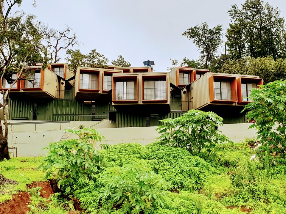 Photo of Solo bag-packing through Lonavala, Pune, Panchgani and Mumbai: Monsoon Gateway of Maharashtra by Ajit Sharma
