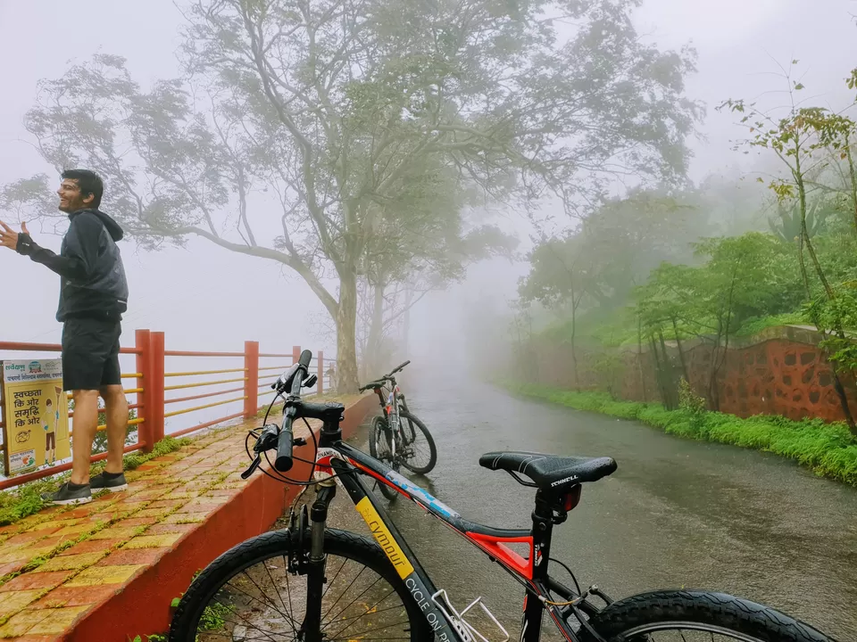 Photo of Panchgani, Maharashtra, India by Ajit Sharma