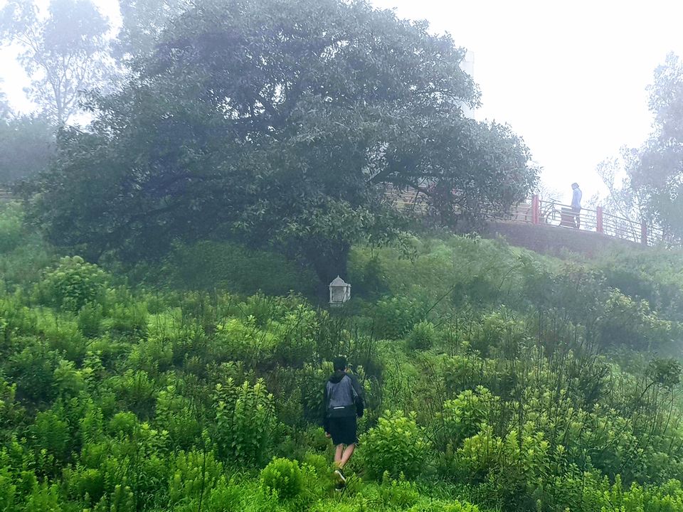 Photo of Solo bag-packing through Lonavala, Pune, Panchgani and Mumbai: Monsoon Gateway of Maharashtra by Ajit Sharma