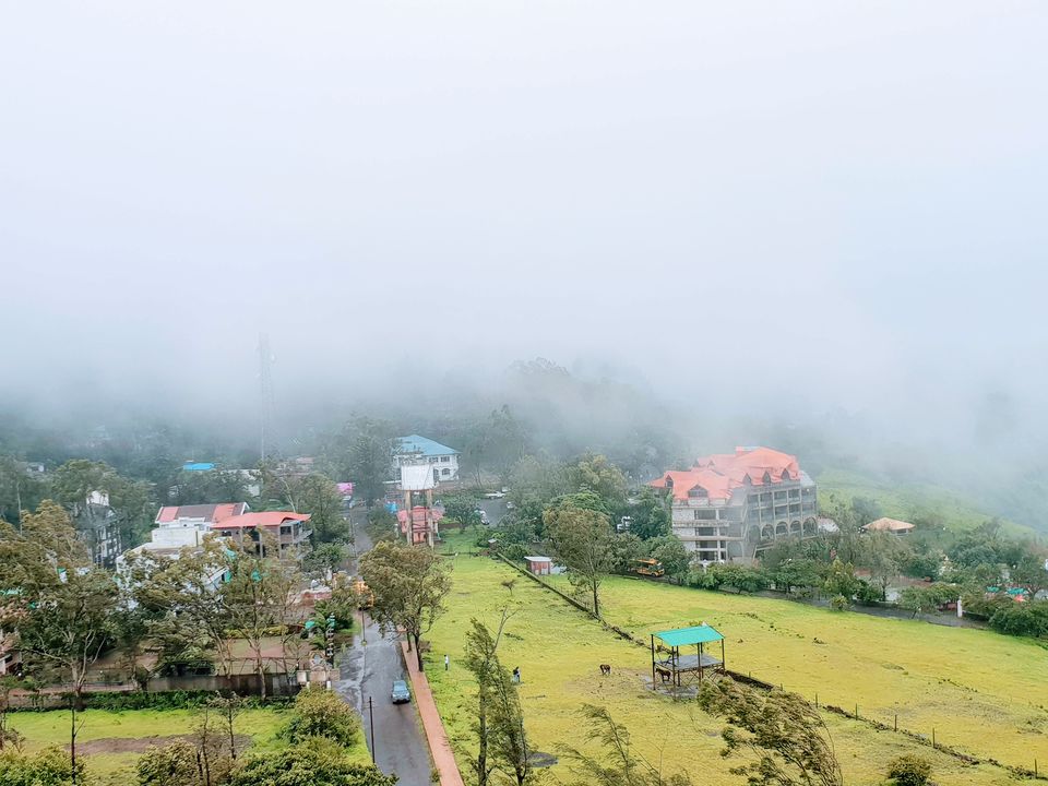 Photo of Solo bag-packing through Lonavala, Pune, Panchgani and Mumbai: Monsoon Gateway of Maharashtra by Ajit Sharma