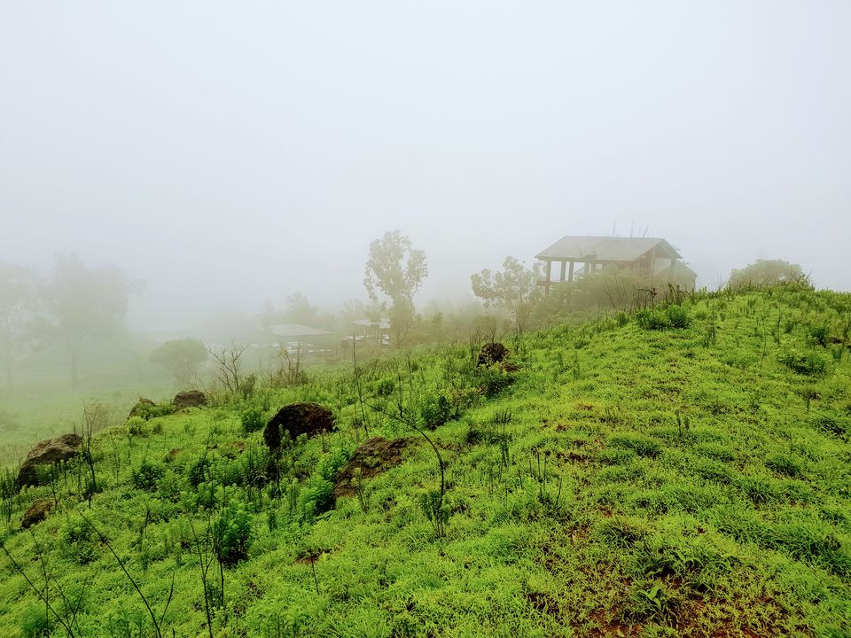Photo of Sydney Point, Dhandeghar, Panchgani, Maharashtra, India by Ajit Sharma