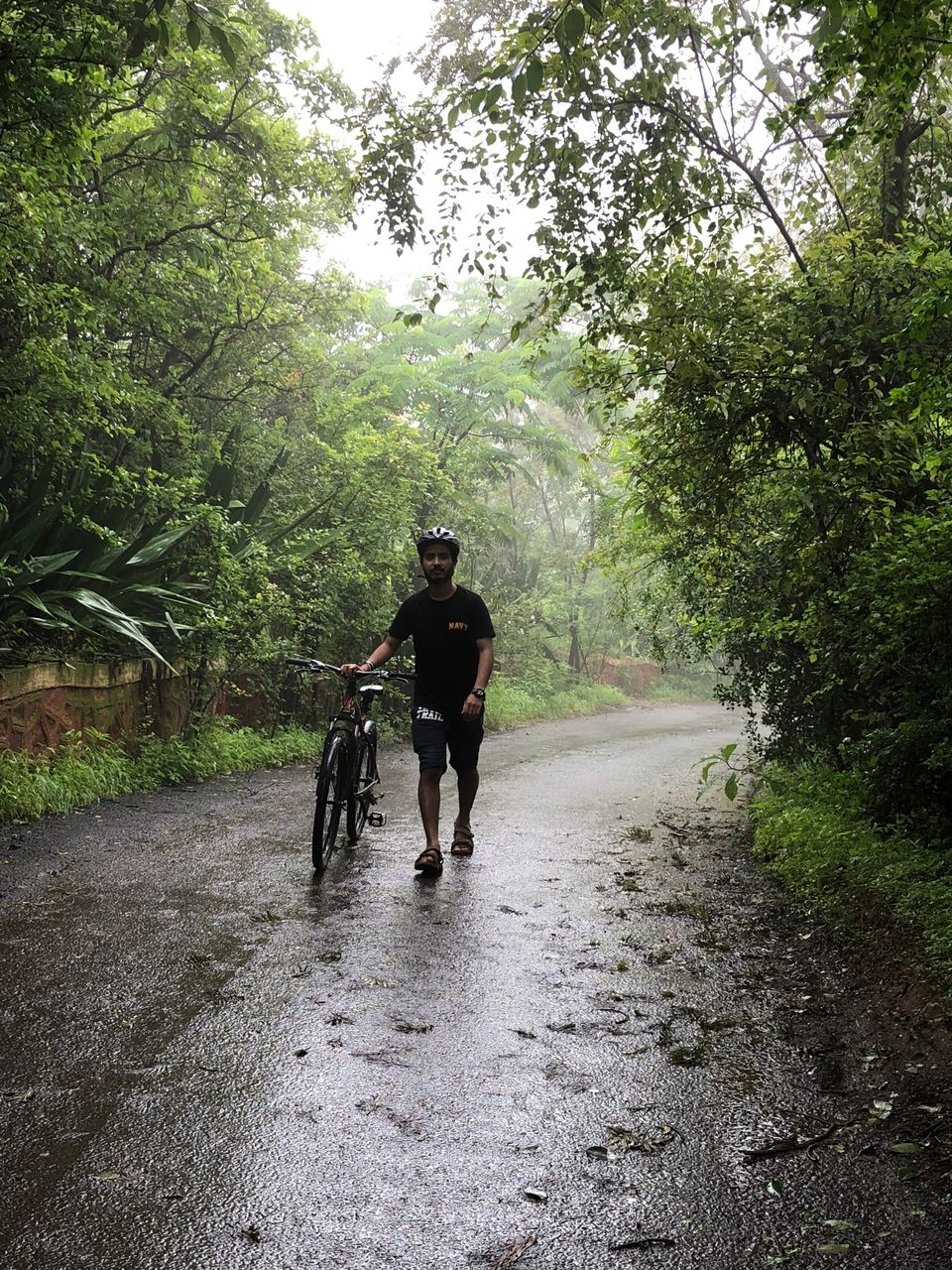 Photo of Solo bag-packing through Lonavala, Pune, Panchgani and Mumbai: Monsoon Gateway of Maharashtra by Ajit Sharma