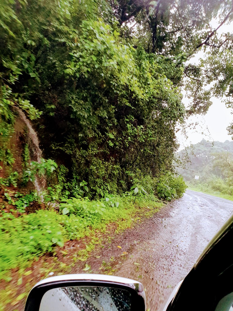 Photo of Lonavala, Maharashtra, India by Ajit Sharma
