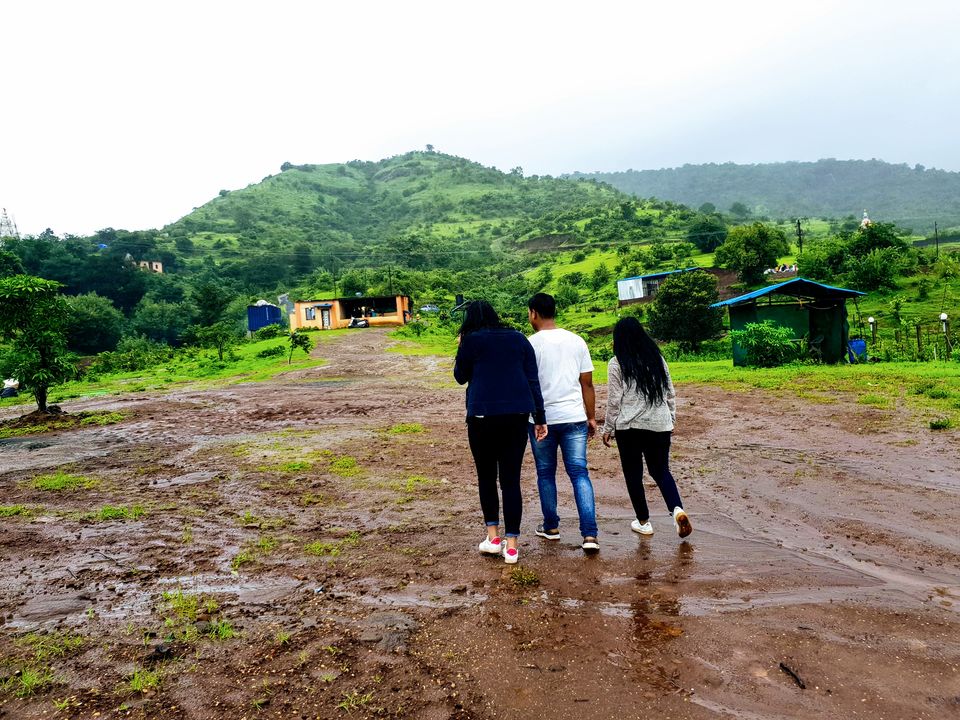 Photo of Solo bag-packing through Lonavala, Pune, Panchgani and Mumbai: Monsoon Gateway of Maharashtra by Ajit Sharma