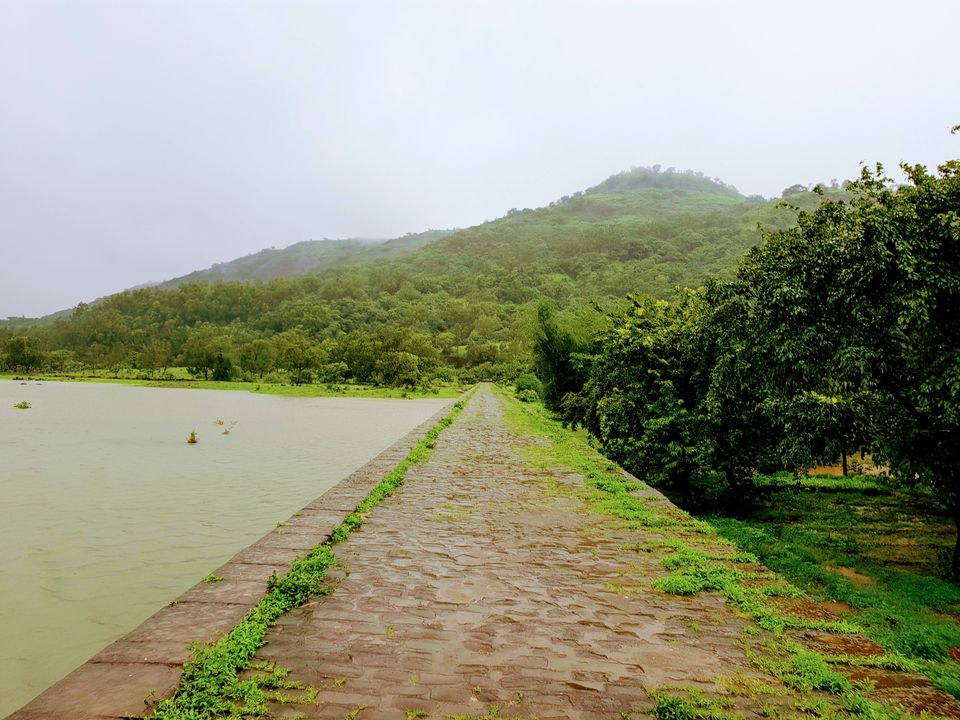 Photo of Solo bag-packing through Lonavala, Pune, Panchgani and Mumbai: Monsoon Gateway of Maharashtra by Ajit Sharma