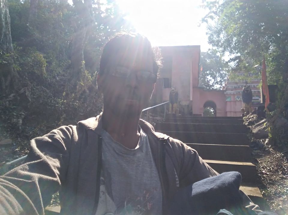 Photo of Chhotkei Nature Camp, Tulka, Odisha, India by Siva Prasad