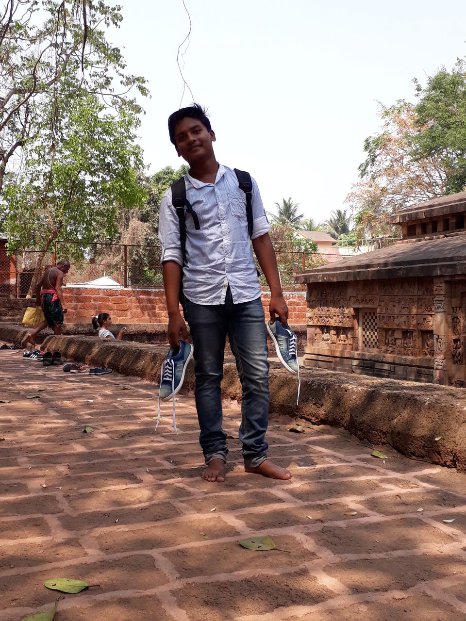 Photo of Parshurameshwara Temple, Old Town, Bhubaneswar, Odisha, India by Siva Prasad