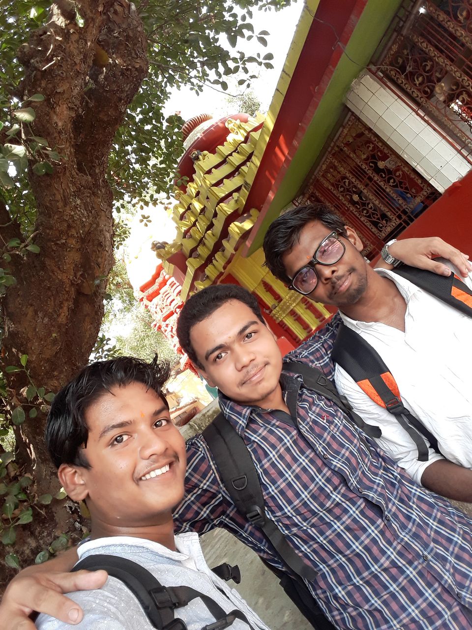 Photo of Kedar Gouri Temple, Old Town, Bhubaneswar, Odisha, India by Siva Prasad
