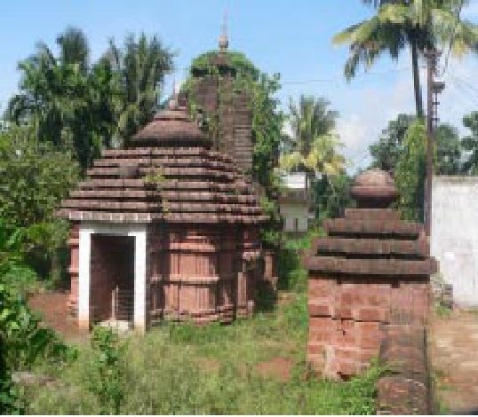 Photo of City of architecture-OLD TOWN BHUBANESWAR by Siva Prasad