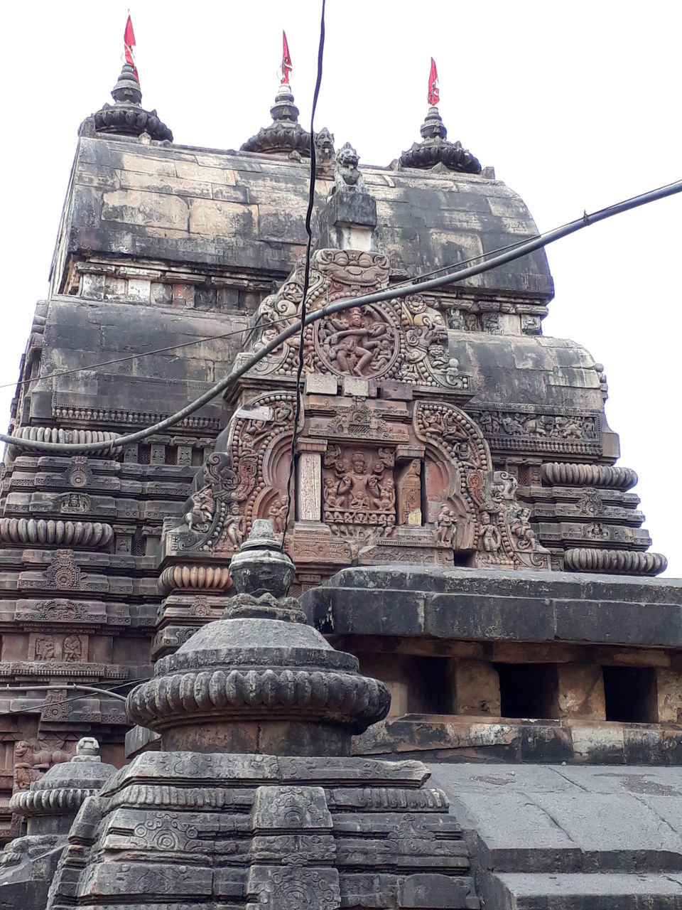 Photo of Vaital Temple, Old Town, Bhubaneswar, Odisha, India by Siva Prasad