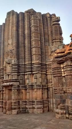 Photo of Papanasini Temple ପାପନସିନୀ ମଂଦିର, Lingaraj Nagar, Old Town, Bhubaneswar, Odisha, India by Siva Prasad