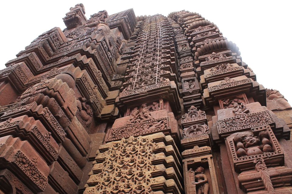 Photo of MAA DAKHINCHANDI TEMPLE, Lingaraj Nagar, Old Town, Bhubaneswar, Odisha, India by Siva Prasad