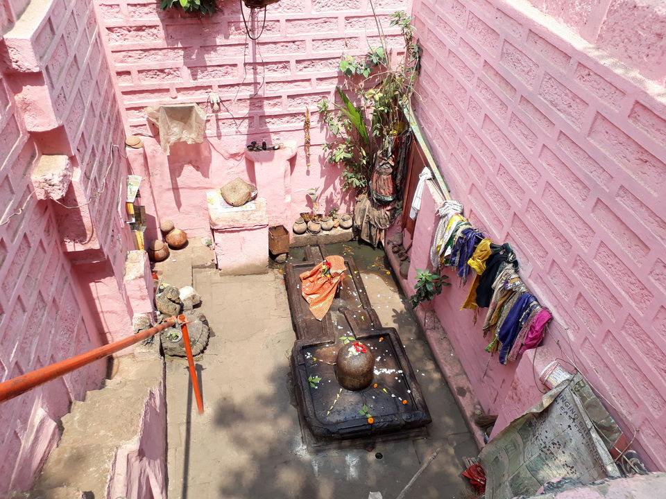 Photo of City of architecture-OLD TOWN BHUBANESWAR by Siva Prasad