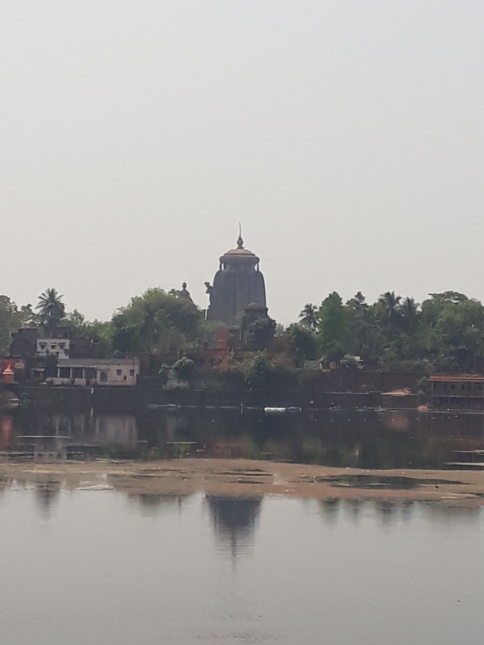Photo of Lingaraj Temple Bhubaneswar, Lingaraj Nagar, Old Town, Bhubaneswar, Odisha, India by Siva Prasad