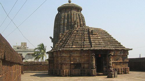 Photo of Megheswar Temple, Pandav Nagar, Bhubaneswar, Odisha, India by Siva Prasad