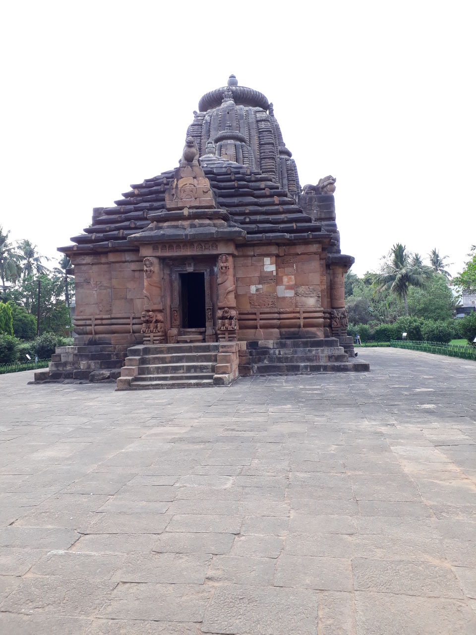 Photo of Rajarani Temple, Rajarani Colony, Rajarani Temple, Bhubaneswar, Odisha, India by Siva Prasad
