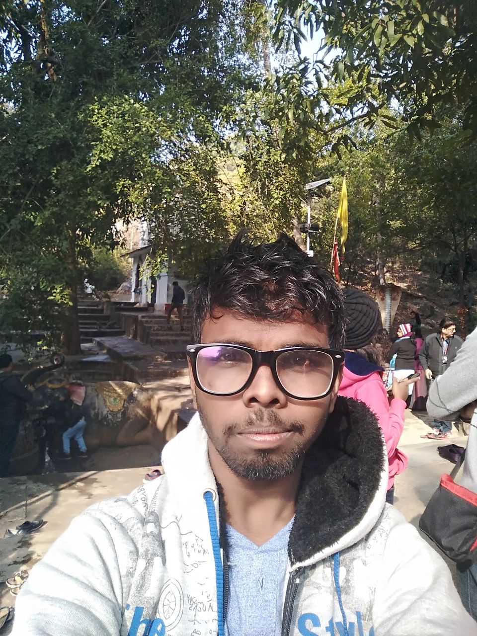 Photo of Katasar Shiv Temple, Rairatanpur, Odisha, India by Siva Prasad