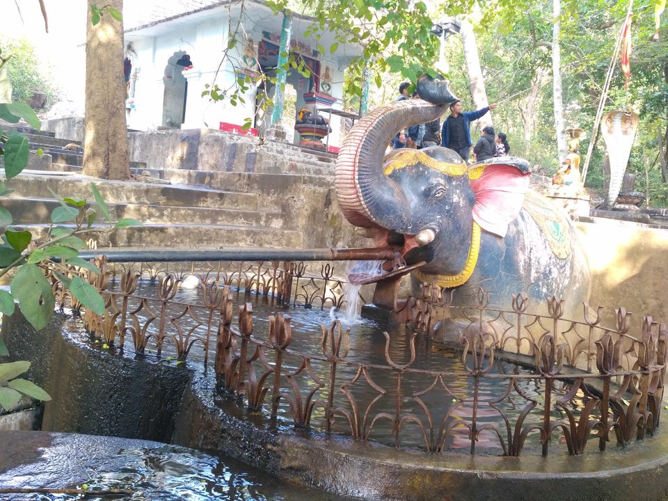 Photo of Pradhan Pata-Queen Fall Of Deogarh by Siva Prasad
