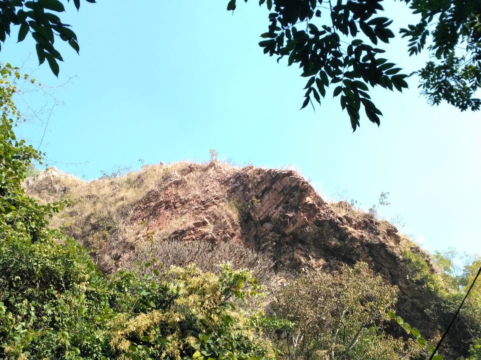 Photo of Pradhan Pata-Queen Fall Of Deogarh 4/6 by Siva Prasad