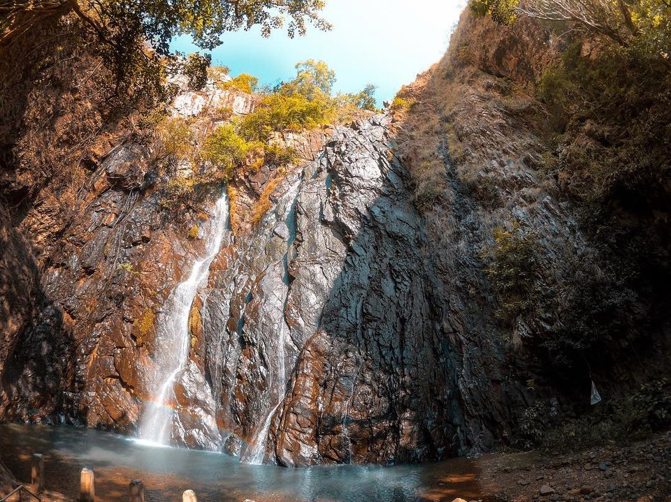 Photo of Pradhan Pata-Queen Fall Of Deogarh by Siva Prasad