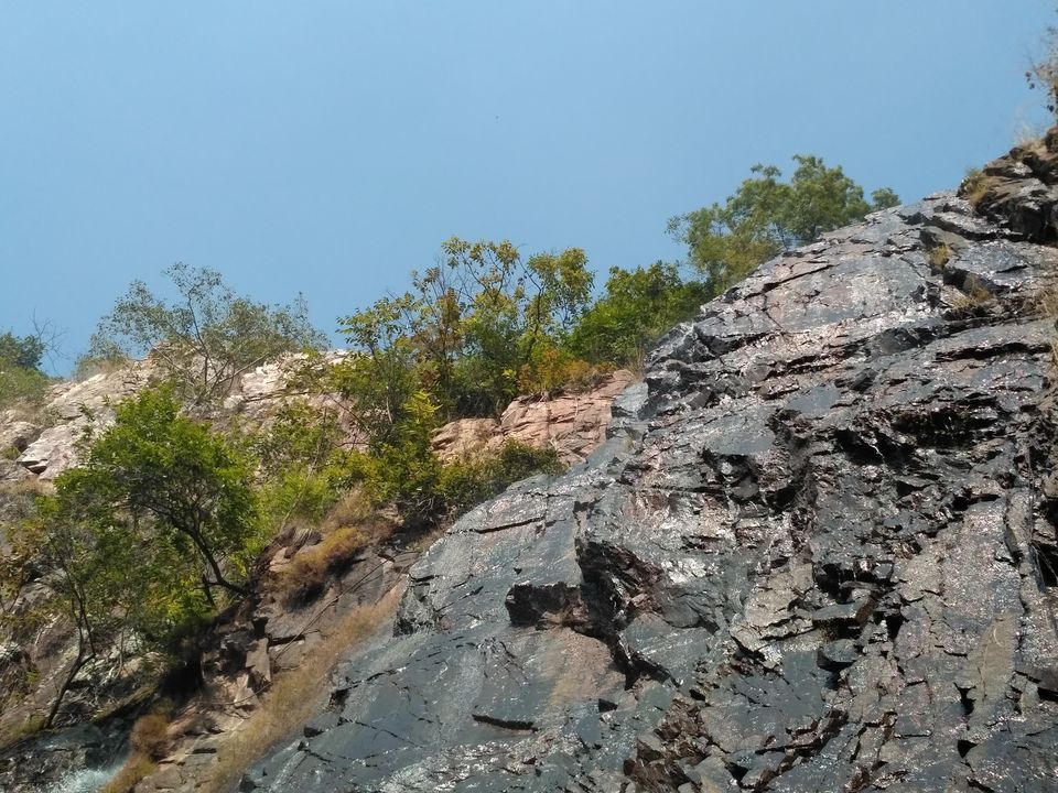 Photo of Pradhanpat Waterfall, Deogarh, Odisha, India by Siva Prasad