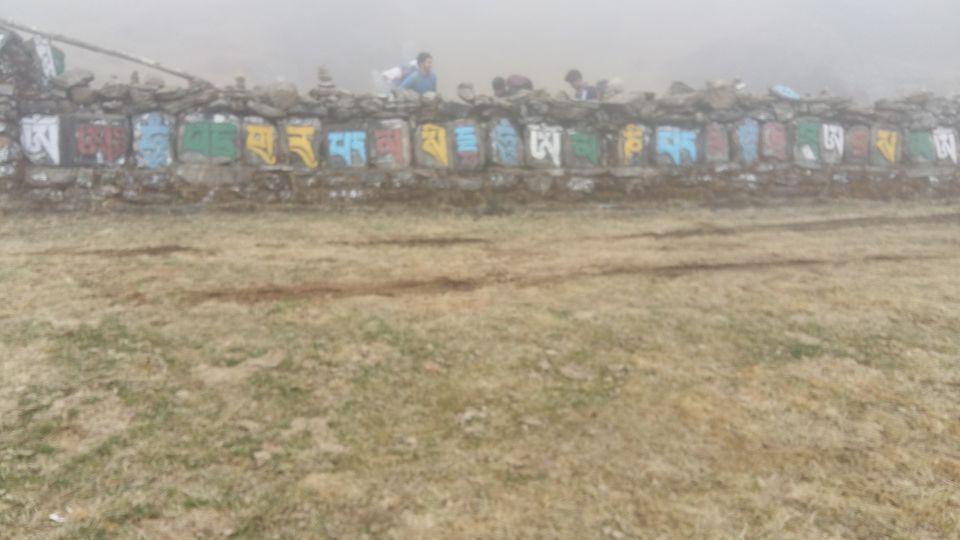Photo of Sandakphu..Trek to remember 5/16 by crazyfeet01