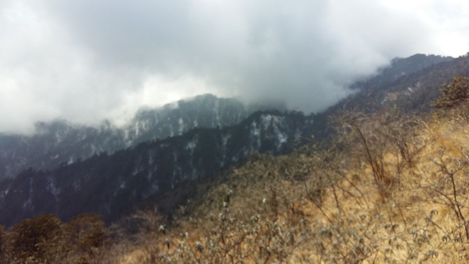 Photo of Sandakphu..Trek to remember 9/16 by crazyfeet01