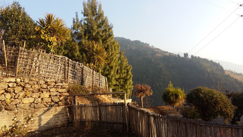 Photo of Sandakphu..Trek to remember 11/16 by crazyfeet01