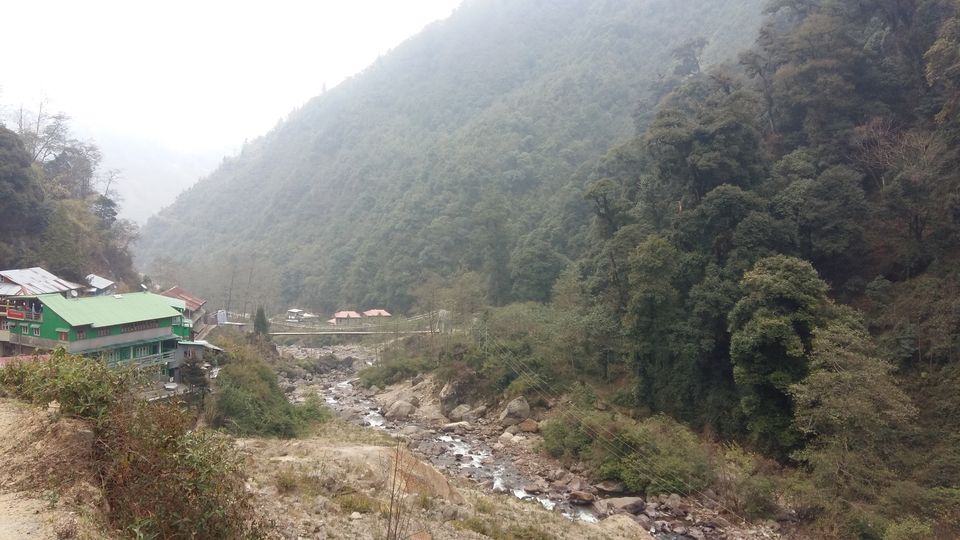 Photo of Sandakphu..Trek to remember 15/16 by crazyfeet01