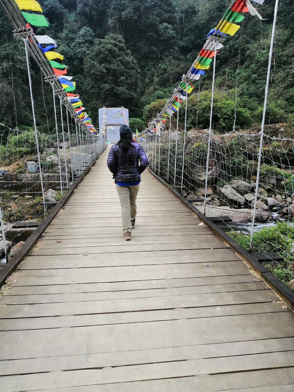 Photo of Sandakphu..Trek to remember 16/16 by crazyfeet01