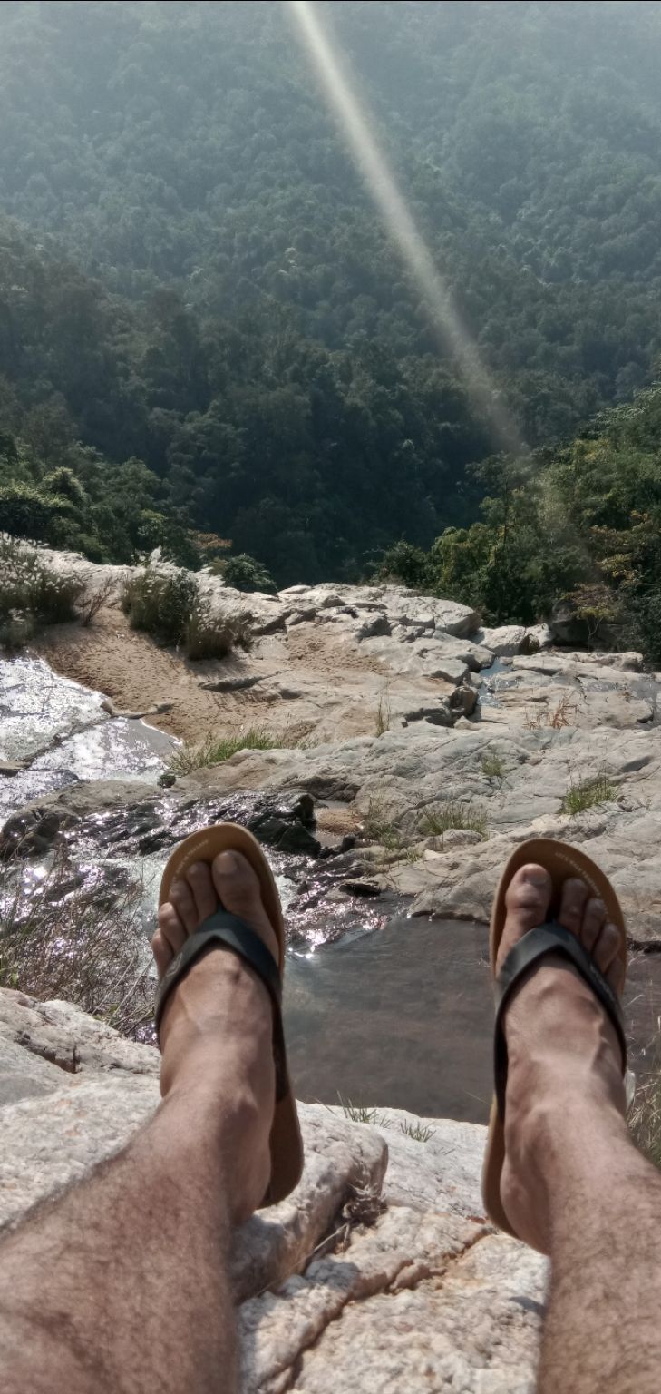 Photo of Lohardaga, Jharkhand, India by GOURAV KUMAR