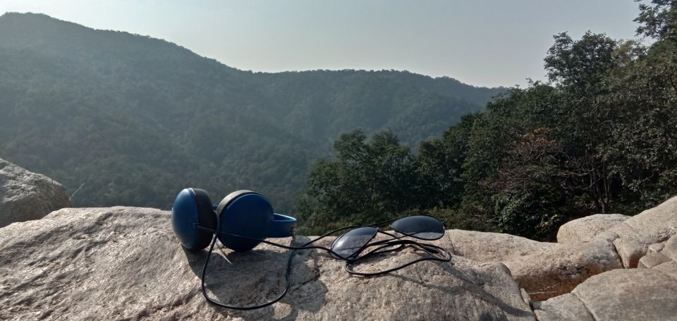 Photo of Lohardaga, Jharkhand, India by GOURAV KUMAR